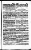 Home News for India, China and the Colonies Saturday 07 October 1848 Page 3