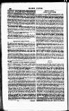 Home News for India, China and the Colonies Saturday 07 October 1848 Page 18