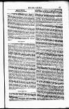 Home News for India, China and the Colonies Wednesday 24 January 1849 Page 19