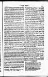 Home News for India, China and the Colonies Saturday 07 April 1849 Page 21