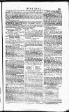 Home News for India, China and the Colonies Saturday 07 April 1849 Page 29