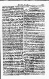 Home News for India, China and the Colonies Monday 24 November 1851 Page 3