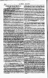 Home News for India, China and the Colonies Wednesday 24 December 1851 Page 4