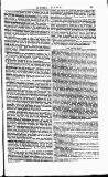 Home News for India, China and the Colonies Saturday 24 January 1852 Page 3