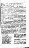 Home News for India, China and the Colonies Tuesday 24 February 1852 Page 19