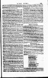 Home News for India, China and the Colonies Wednesday 24 March 1852 Page 3