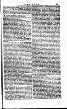 Home News for India, China and the Colonies Wednesday 24 March 1852 Page 13