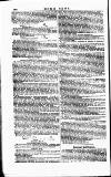 Home News for India, China and the Colonies Saturday 08 May 1852 Page 12