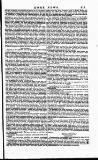 Home News for India, China and the Colonies Wednesday 24 November 1852 Page 13