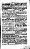 Home News for India, China and the Colonies Saturday 08 January 1853 Page 3