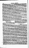 Home News for India, China and the Colonies Saturday 08 January 1853 Page 8