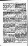 Home News for India, China and the Colonies Saturday 08 January 1853 Page 10