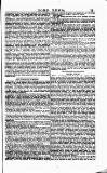 Home News for India, China and the Colonies Saturday 08 January 1853 Page 11