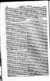 Home News for India, China and the Colonies Saturday 08 January 1853 Page 12