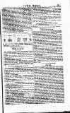 Home News for India, China and the Colonies Saturday 08 January 1853 Page 13