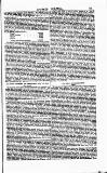 Home News for India, China and the Colonies Saturday 08 January 1853 Page 19