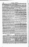Home News for India, China and the Colonies Saturday 08 January 1853 Page 20