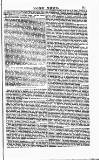 Home News for India, China and the Colonies Saturday 08 January 1853 Page 21