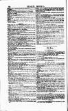 Home News for India, China and the Colonies Saturday 08 January 1853 Page 24
