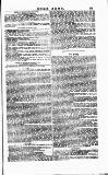 Home News for India, China and the Colonies Saturday 08 January 1853 Page 25