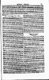 Home News for India, China and the Colonies Monday 24 January 1853 Page 19