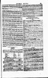 Home News for India, China and the Colonies Monday 24 January 1853 Page 23