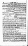 Home News for India, China and the Colonies Tuesday 08 November 1853 Page 14