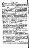 Home News for India, China and the Colonies Wednesday 08 February 1854 Page 10