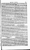 Home News for India, China and the Colonies Wednesday 08 February 1854 Page 11