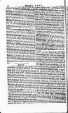 Home News for India, China and the Colonies Wednesday 08 February 1854 Page 20