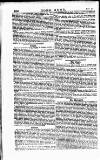 Home News for India, China and the Colonies Saturday 25 November 1854 Page 10