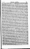 Home News for India, China and the Colonies Saturday 25 November 1854 Page 15