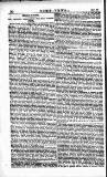 Home News for India, China and the Colonies Thursday 25 January 1855 Page 18