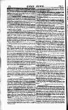 Home News for India, China and the Colonies Friday 09 February 1855 Page 6