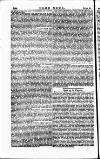 Home News for India, China and the Colonies Wednesday 25 April 1855 Page 38