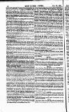 Home News for India, China and the Colonies Thursday 10 January 1856 Page 4