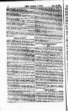 Home News for India, China and the Colonies Thursday 10 January 1856 Page 6