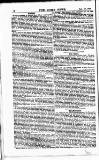 Home News for India, China and the Colonies Thursday 10 January 1856 Page 8