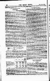 Home News for India, China and the Colonies Thursday 10 January 1856 Page 28