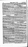 Home News for India, China and the Colonies Saturday 26 January 1856 Page 8
