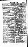 Home News for India, China and the Colonies Saturday 26 January 1856 Page 14