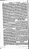 Home News for India, China and the Colonies Saturday 26 January 1856 Page 20