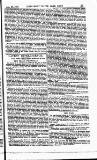 Home News for India, China and the Colonies Saturday 26 January 1856 Page 21