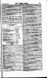 Home News for India, China and the Colonies Saturday 26 January 1856 Page 35