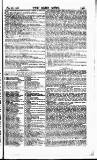 Home News for India, China and the Colonies Tuesday 26 February 1856 Page 33