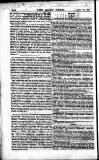 Home News for India, China and the Colonies Wednesday 26 November 1856 Page 1