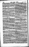 Home News for India, China and the Colonies Wednesday 26 November 1856 Page 3