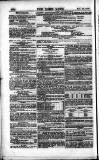 Home News for India, China and the Colonies Wednesday 26 November 1856 Page 33