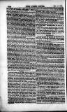 Home News for India, China and the Colonies Wednesday 10 December 1856 Page 4
