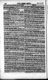 Home News for India, China and the Colonies Wednesday 10 December 1856 Page 12